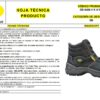 BICAP OS6406-1 K 4I SB - Imagen 2